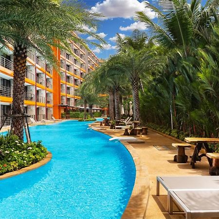 Mai Khao Beach Condotel 2322 Ban Bo Sai Klang 外观 照片