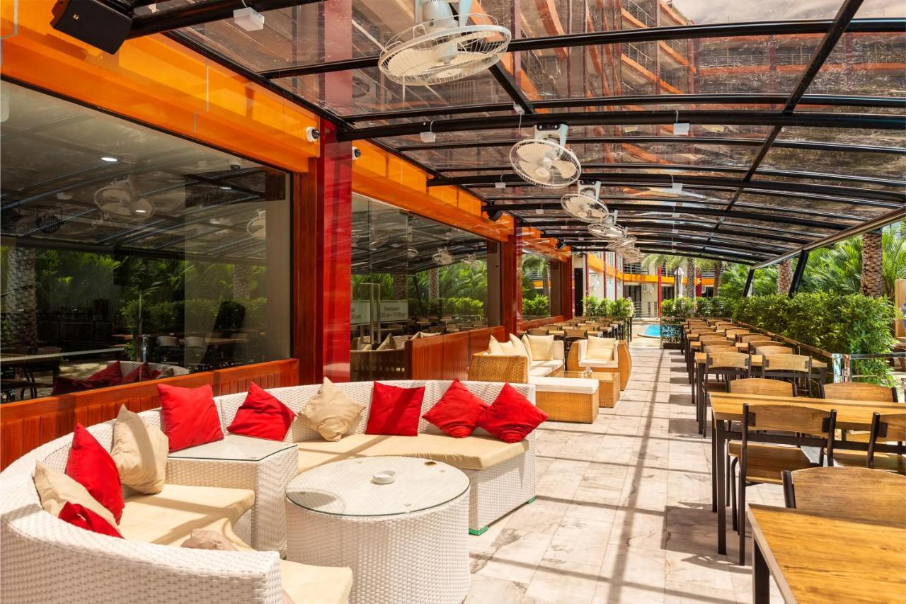 Mai Khao Beach Condotel 2322 Ban Bo Sai Klang 外观 照片