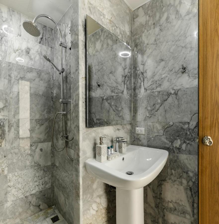 Mai Khao Beach Condotel 2322 Ban Bo Sai Klang 外观 照片