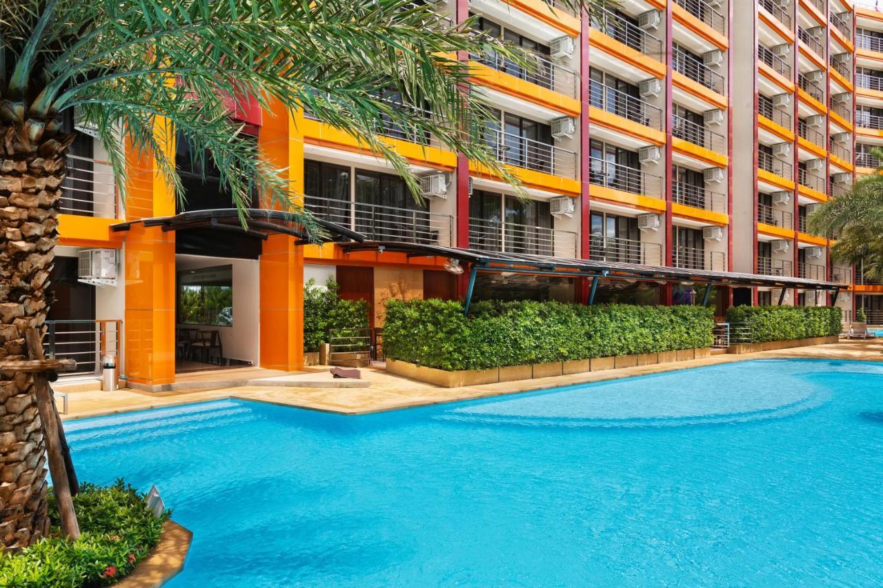 Mai Khao Beach Condotel 2322 Ban Bo Sai Klang 外观 照片