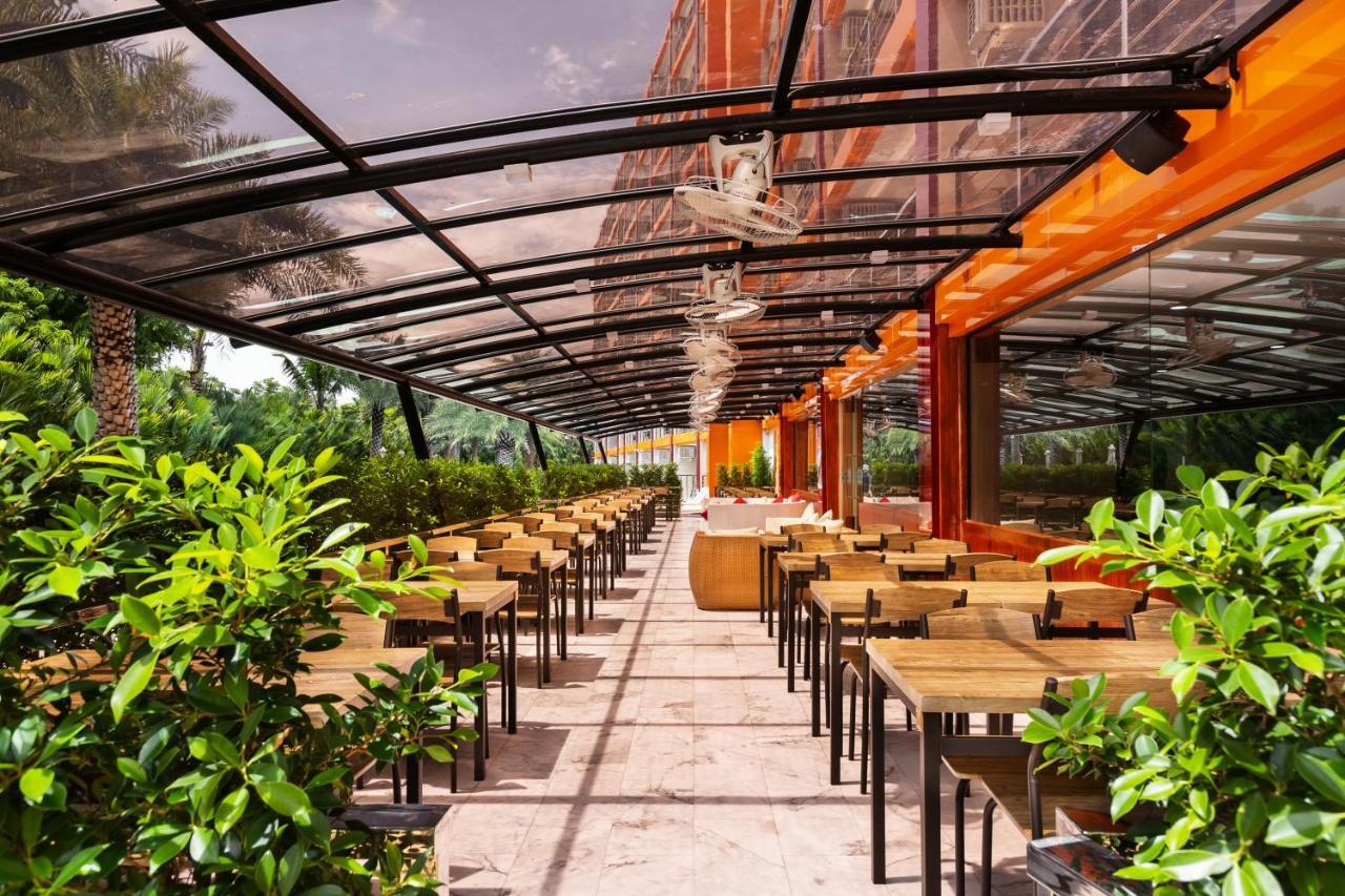 Mai Khao Beach Condotel 2322 Ban Bo Sai Klang 外观 照片